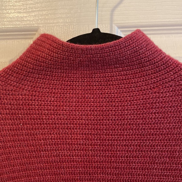 Bartolini cashmere wool blend sweater - Picture 4 of 5